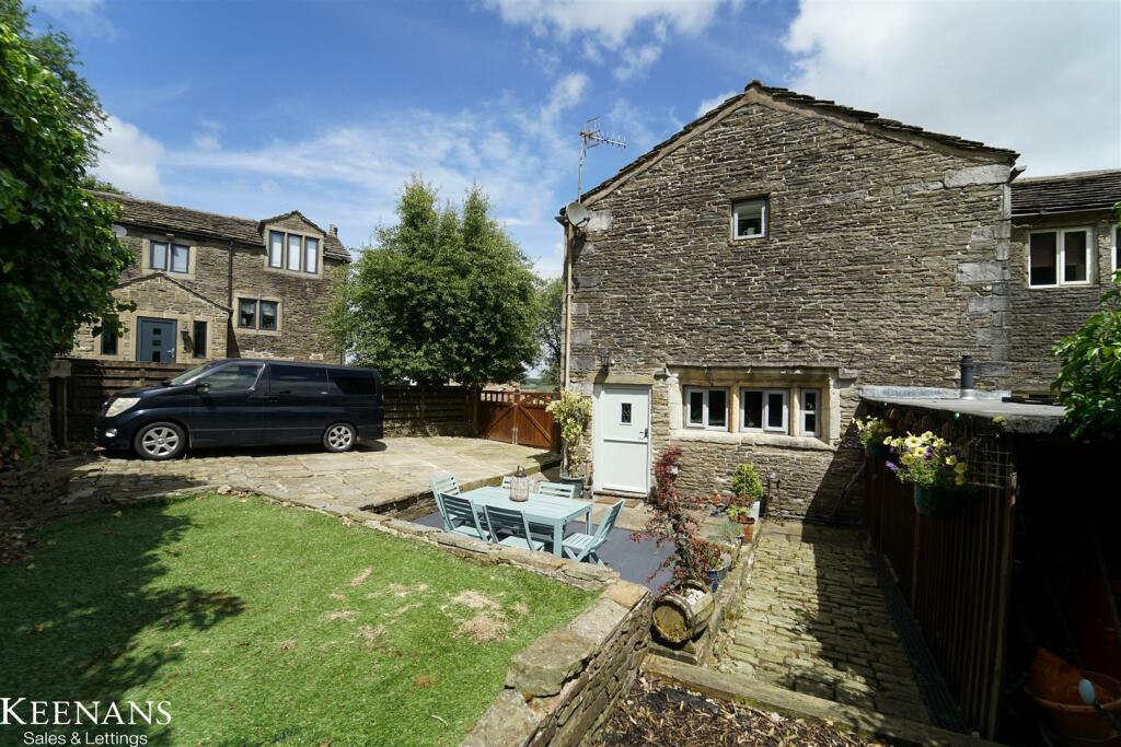 Additional property image - Lench Fold Clough, Rossendale