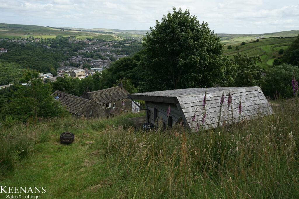 Additional property image - Lench Fold Clough, Rossendale