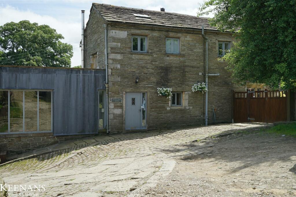 Additional property image - Lench Fold Clough, Rossendale