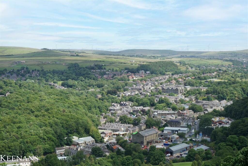 Additional property image - Lench Fold Clough, Rossendale