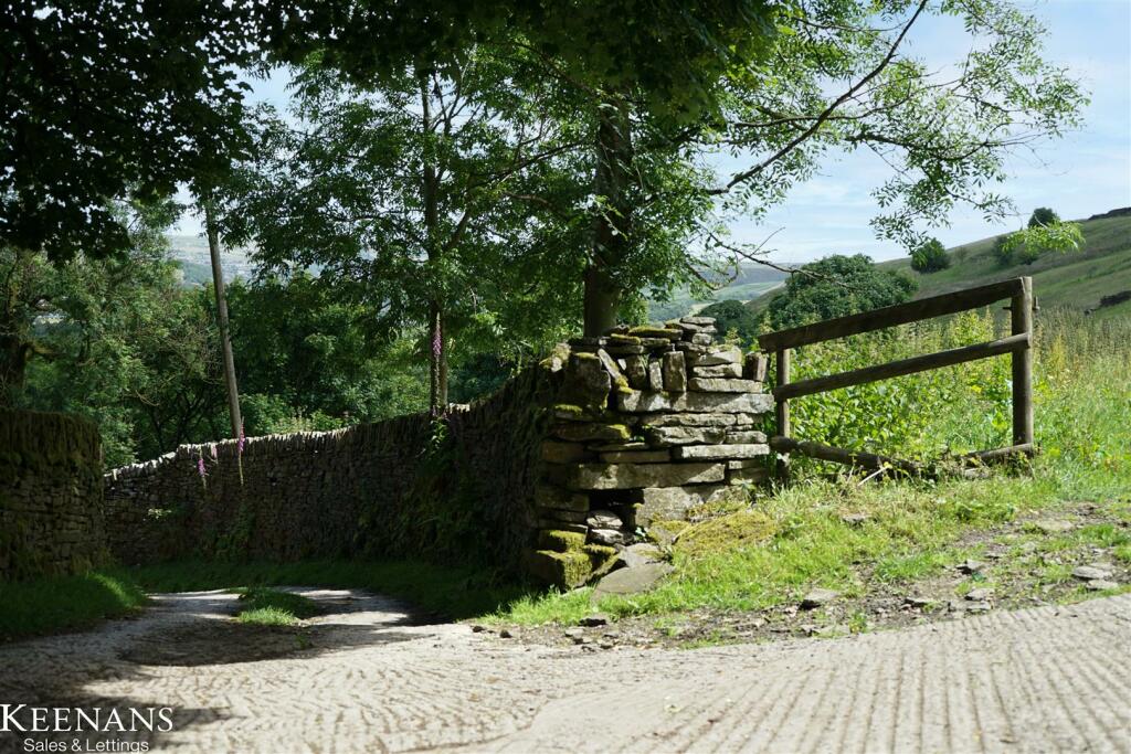 Additional property image - Lench Fold Clough, Rossendale