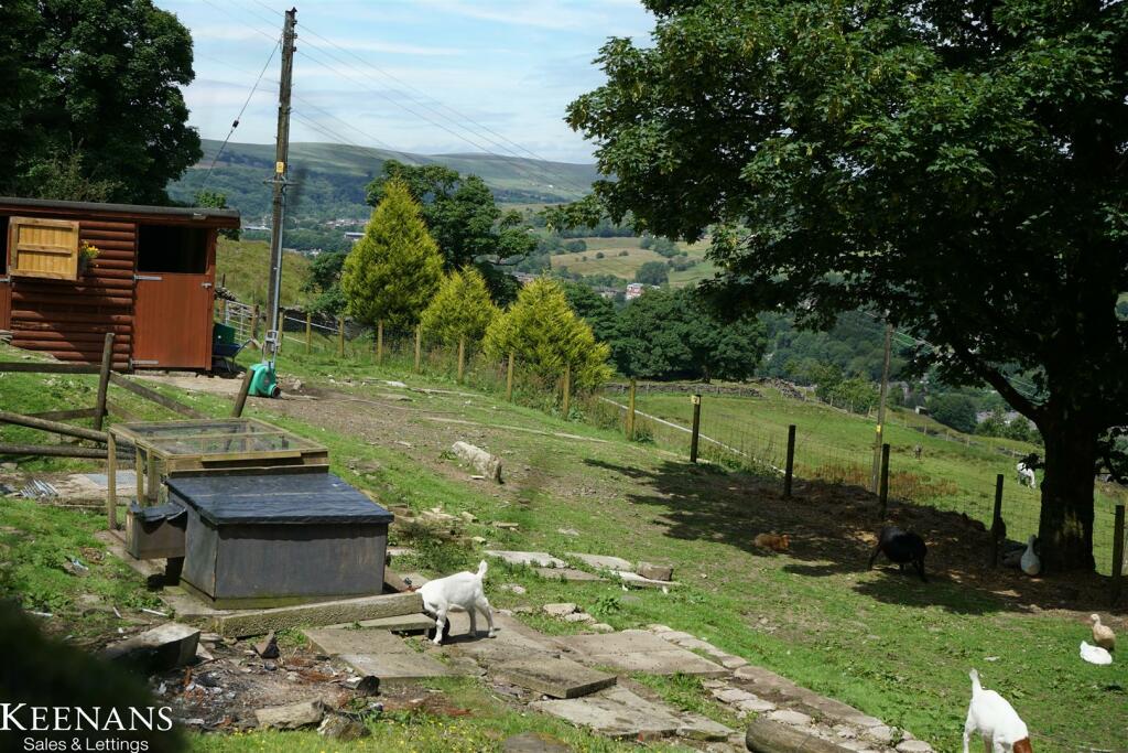 Additional property image - Lench Fold Clough, Rossendale