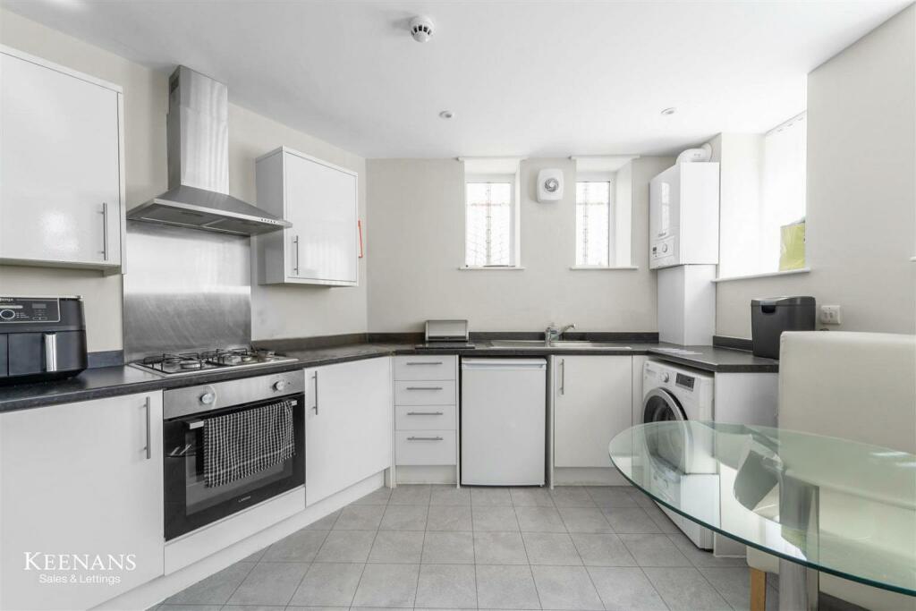 Additional property image - Rochdale Road, Ramsbottom, Bury