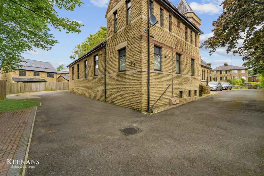 Additional property image - Rochdale Road, Ramsbottom, Bury