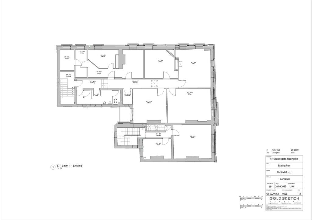 Additional property image - Deardengate, Haslingden, Rossendale