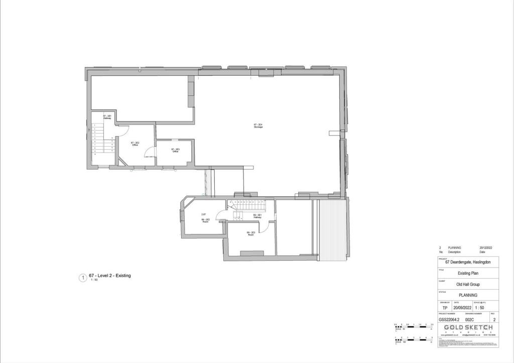Additional property image - Deardengate, Haslingden, Rossendale