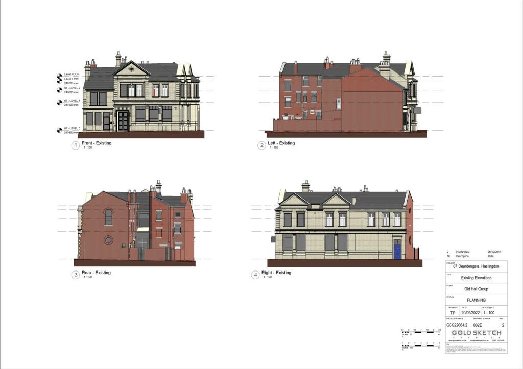 Additional property image - Deardengate, Haslingden, Rossendale