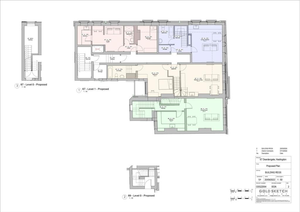 Additional property image - Deardengate, Haslingden, Rossendale