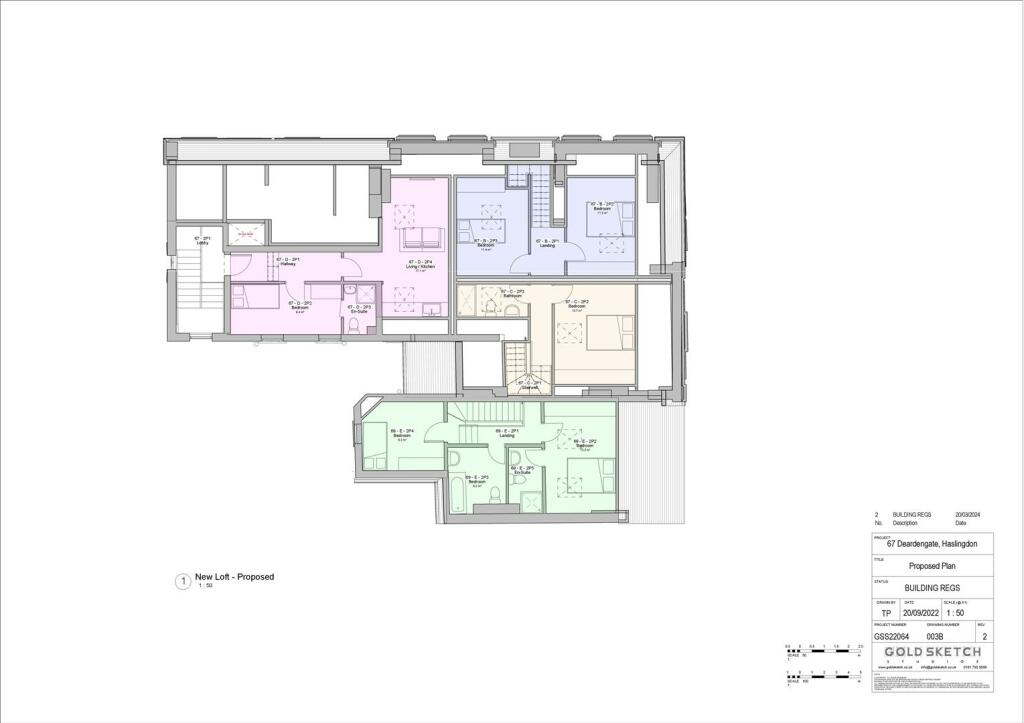 Additional property image - Deardengate, Haslingden, Rossendale