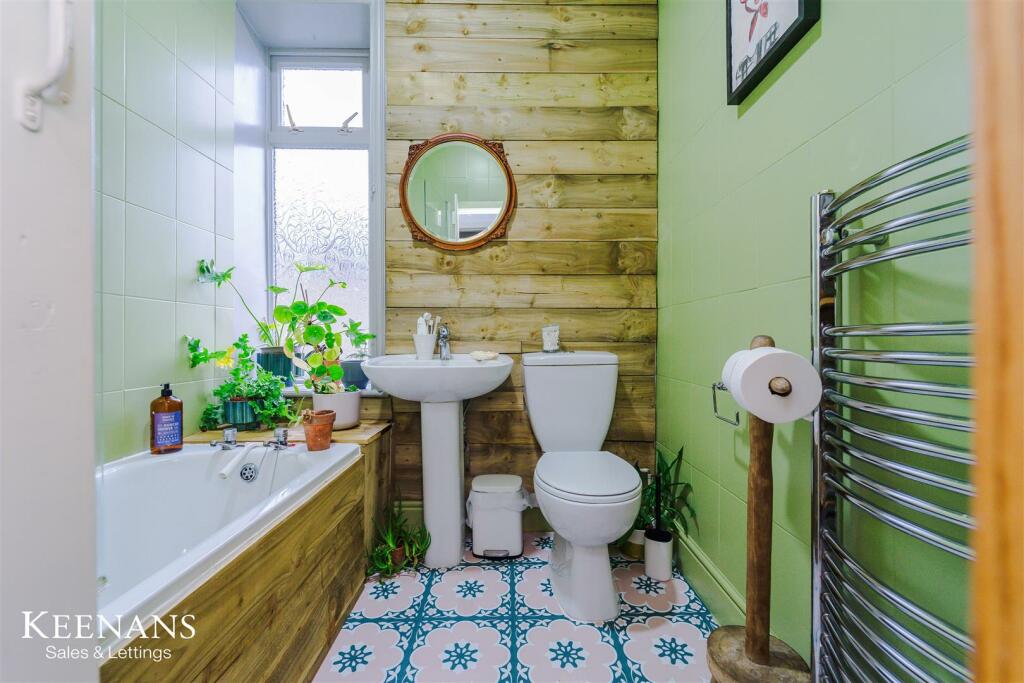 Additional property image - Egypt Mount, Rossendale