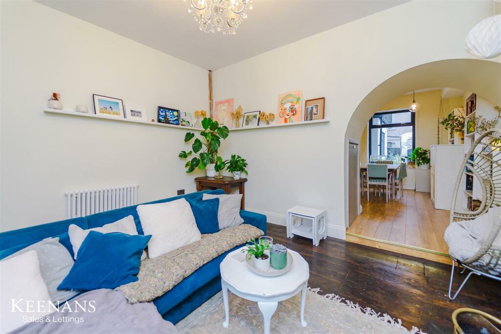 Additional property image - Egypt Mount, Rossendale
