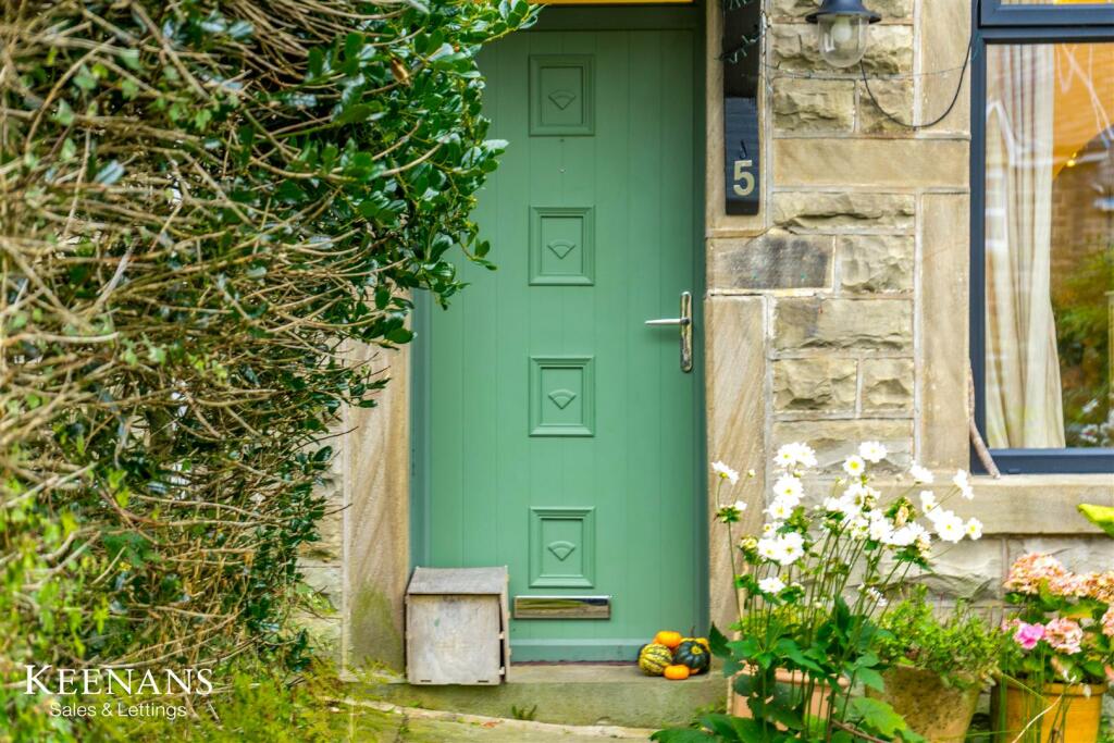 Additional property image - Egypt Mount, Rossendale