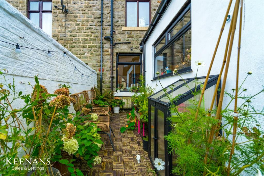 Additional property image - Egypt Mount, Rossendale