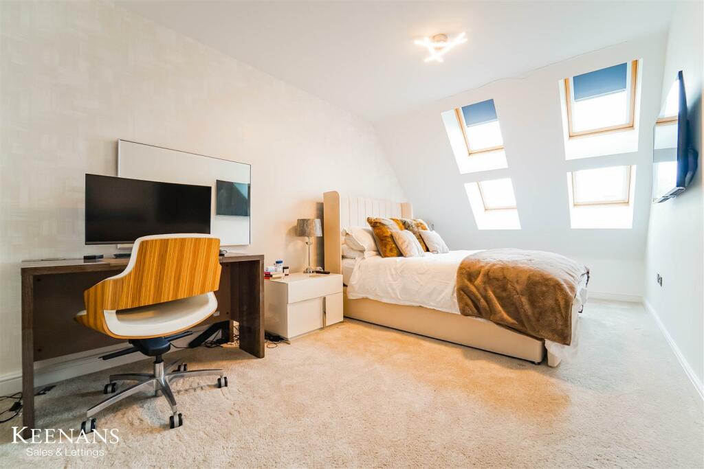 Additional property image - Sunny Bank Road, Helmshore, Rossendale