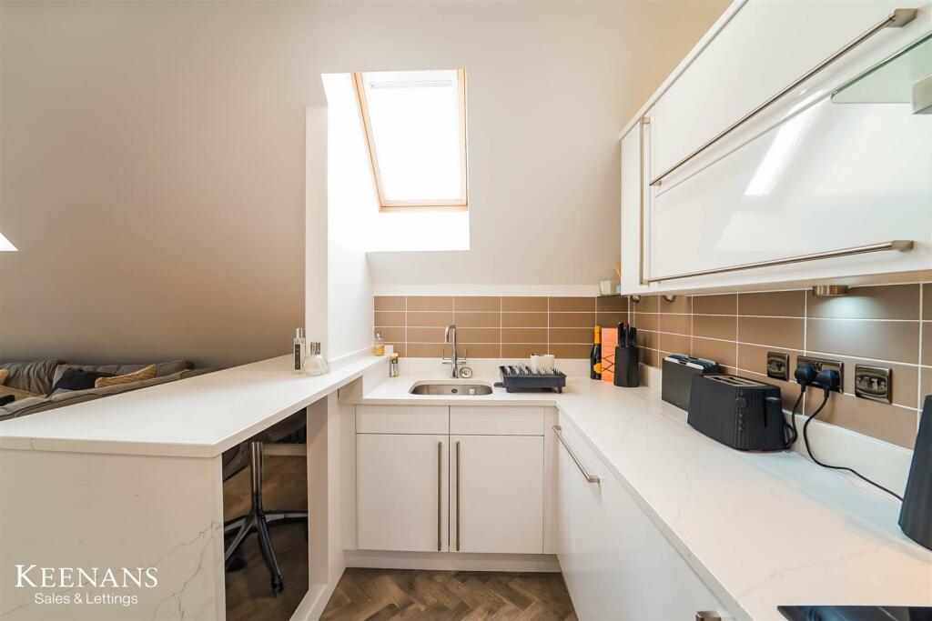 Additional property image - Sunny Bank Road, Helmshore, Rossendale