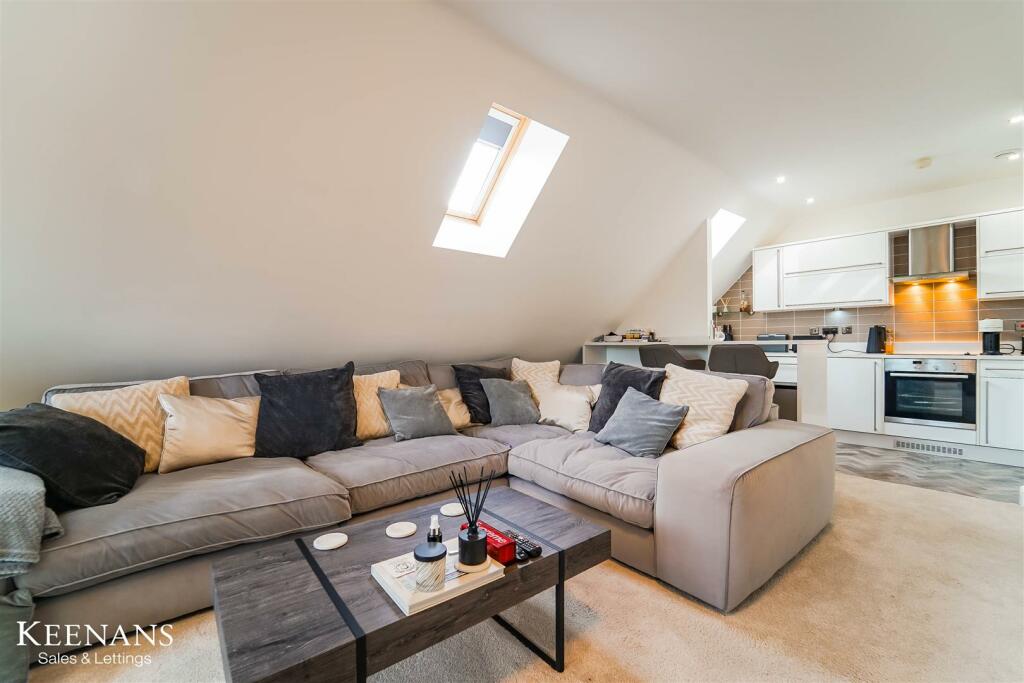 Additional property image - Sunny Bank Road, Helmshore, Rossendale
