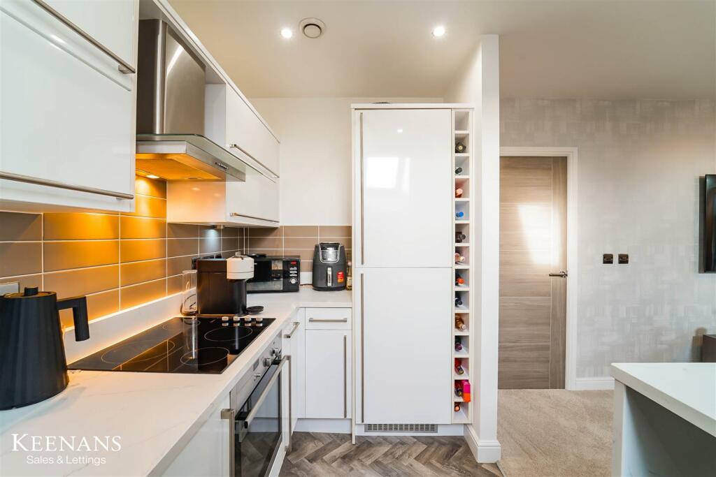 Additional property image - Sunny Bank Road, Helmshore, Rossendale