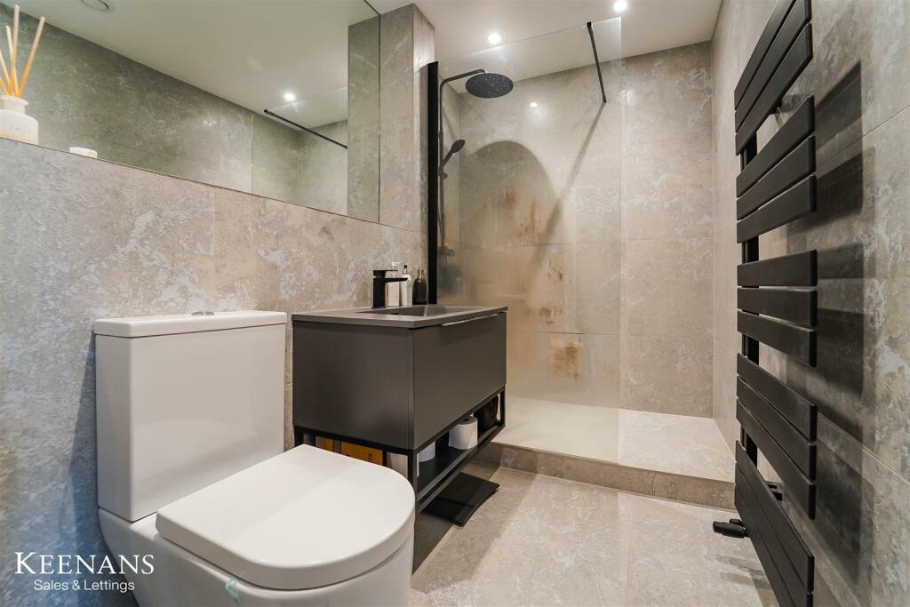 Additional property image - Sunny Bank Road, Helmshore, Rossendale