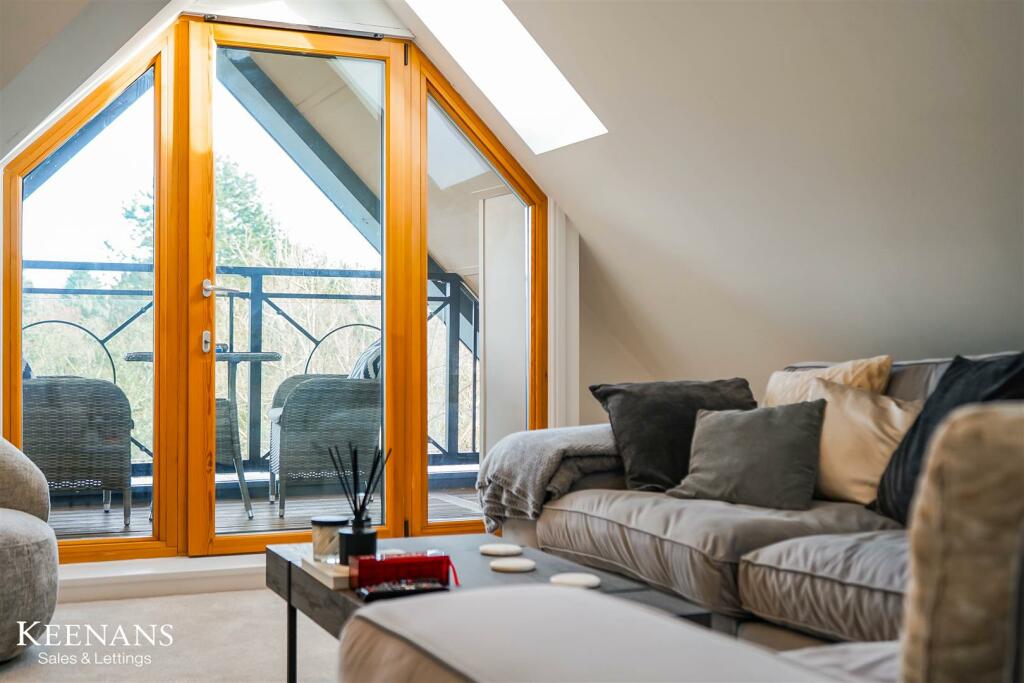 Additional property image - Sunny Bank Road, Helmshore, Rossendale