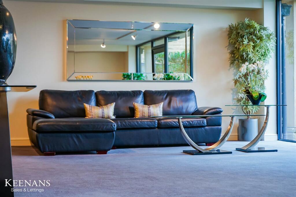 Additional property image - Sunny Bank Road, Helmshore, Rossendale