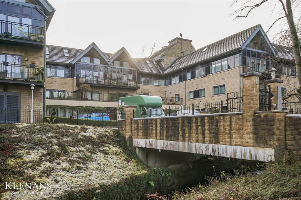Additional property image - Sunny Bank Road, Helmshore, Rossendale
