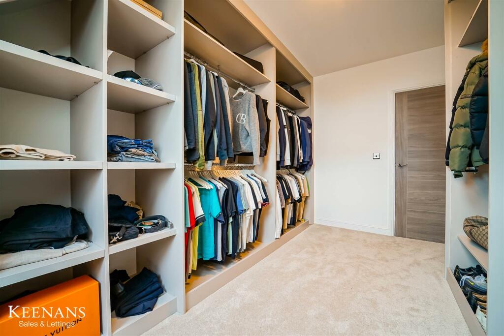 Additional property image - Sunny Bank Road, Helmshore, Rossendale