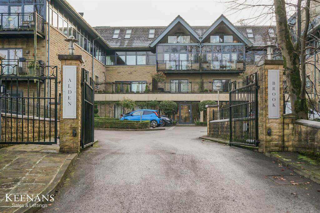 Additional property image - Sunny Bank Road, Helmshore, Rossendale
