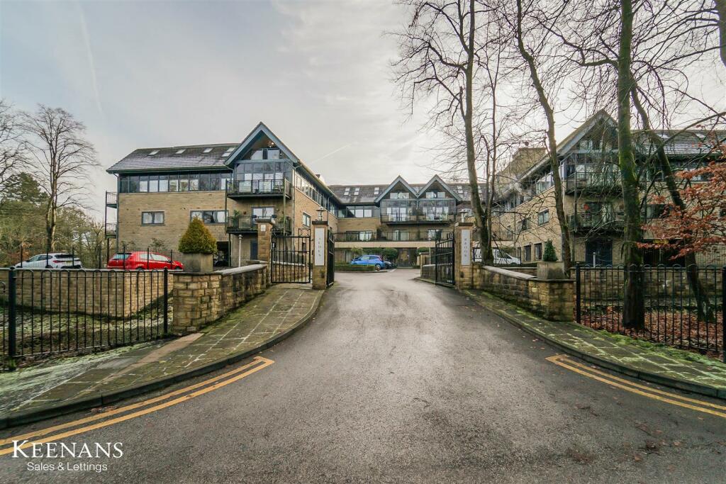 Additional property image - Sunny Bank Road, Helmshore, Rossendale