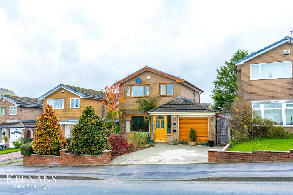 Property image for Knowl Meadow, Rossendale