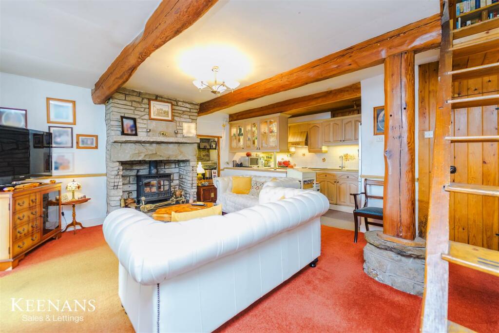 Additional property image - Oakenhead Wood Old Road, Rossendale
