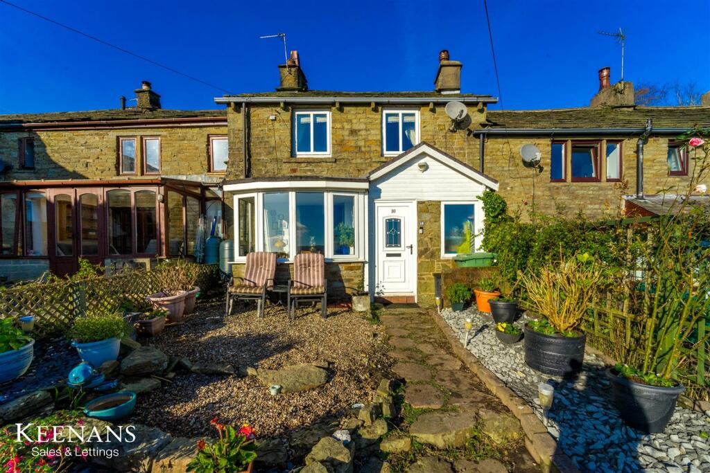 Additional property image - Oakenhead Wood Old Road, Rossendale