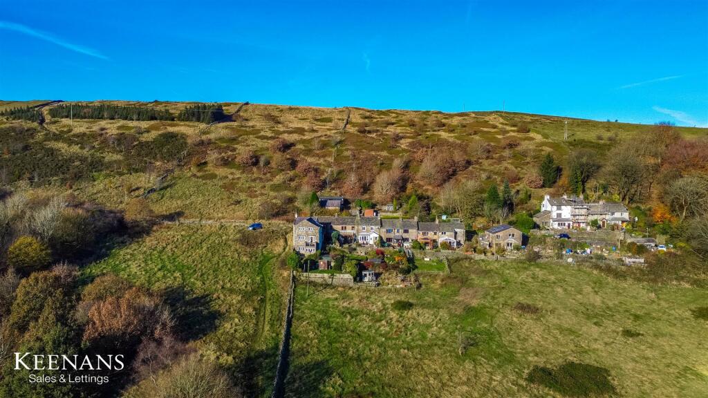 Additional property image - Oakenhead Wood Old Road, Rossendale