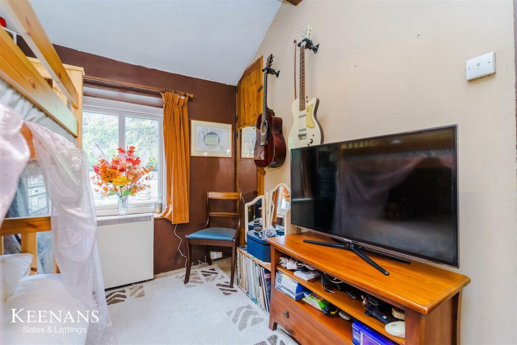 Additional property image - Oakenhead Wood Old Road, Rossendale