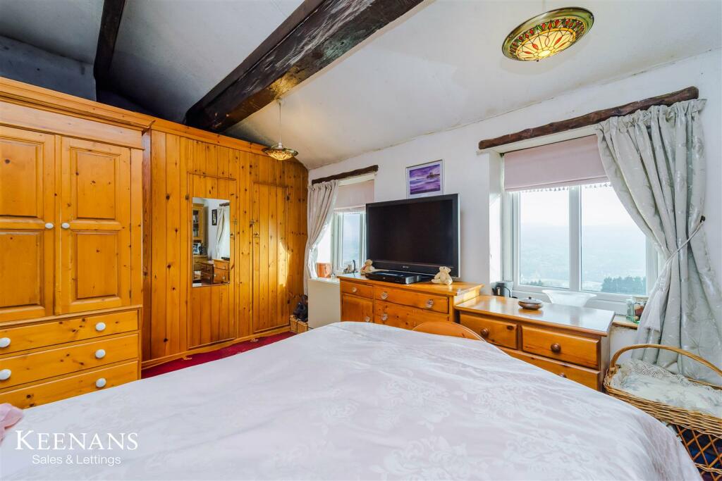 Additional property image - Oakenhead Wood Old Road, Rossendale