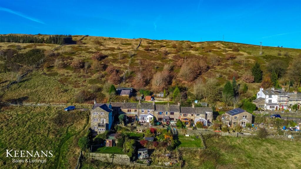 Additional property image - Oakenhead Wood Old Road, Rossendale