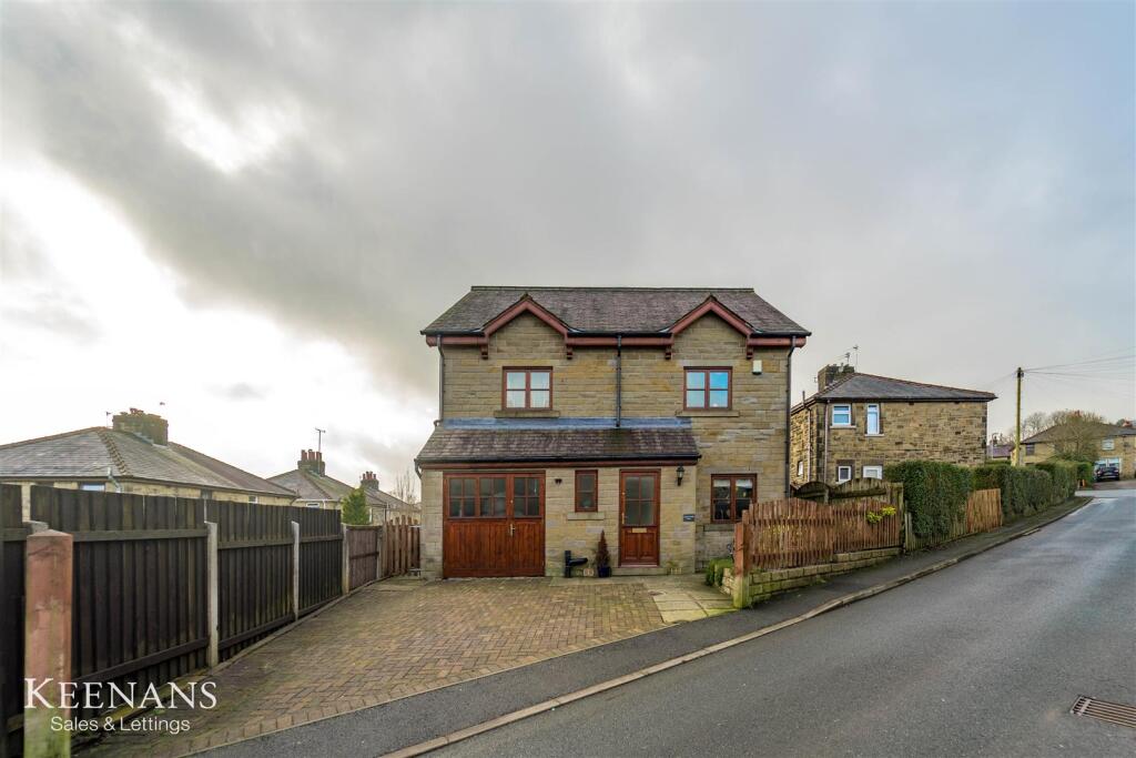 Main image of property: Barritt Road, Rossendale
