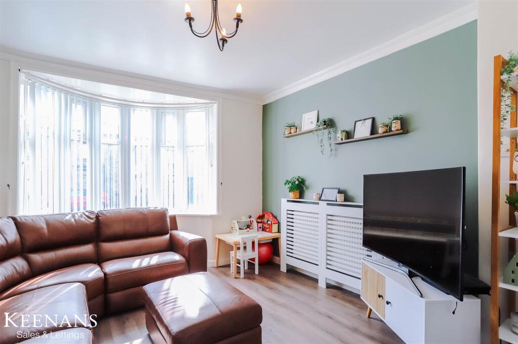 Main image of property: Fernville Terrace, Bacup