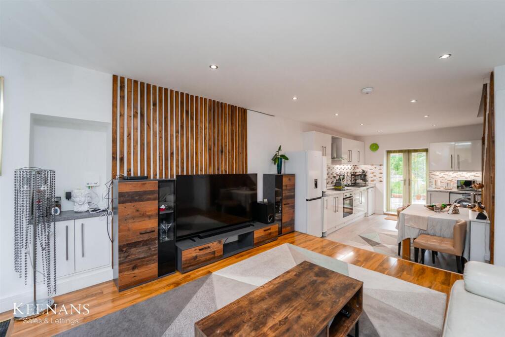 Main image of property: Newchurch Road, Bacup