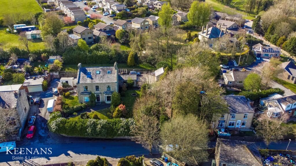 Main image of property: Bankside Lane, Bacup