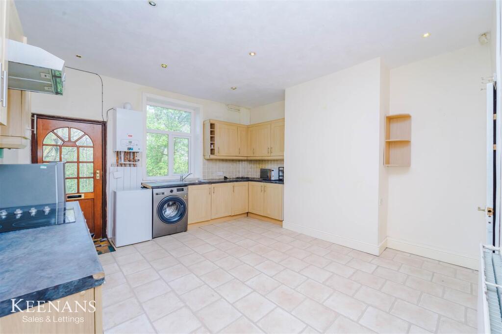 Main image of property: Prospect Hill, Haslingden, Rossendale