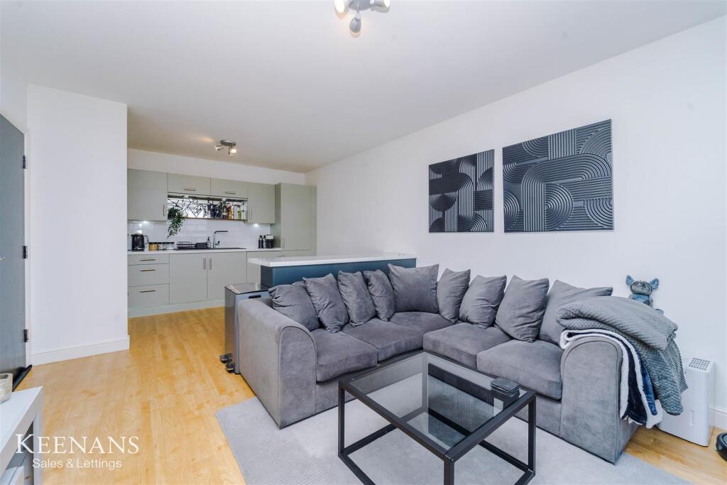 Main image of property: Clough Gardens, Haslingden, Rossendale
