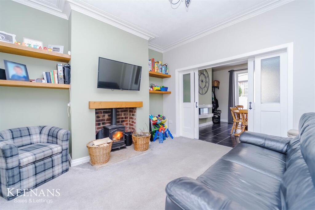 Main image of property: Holcombe Road, Rossendale
