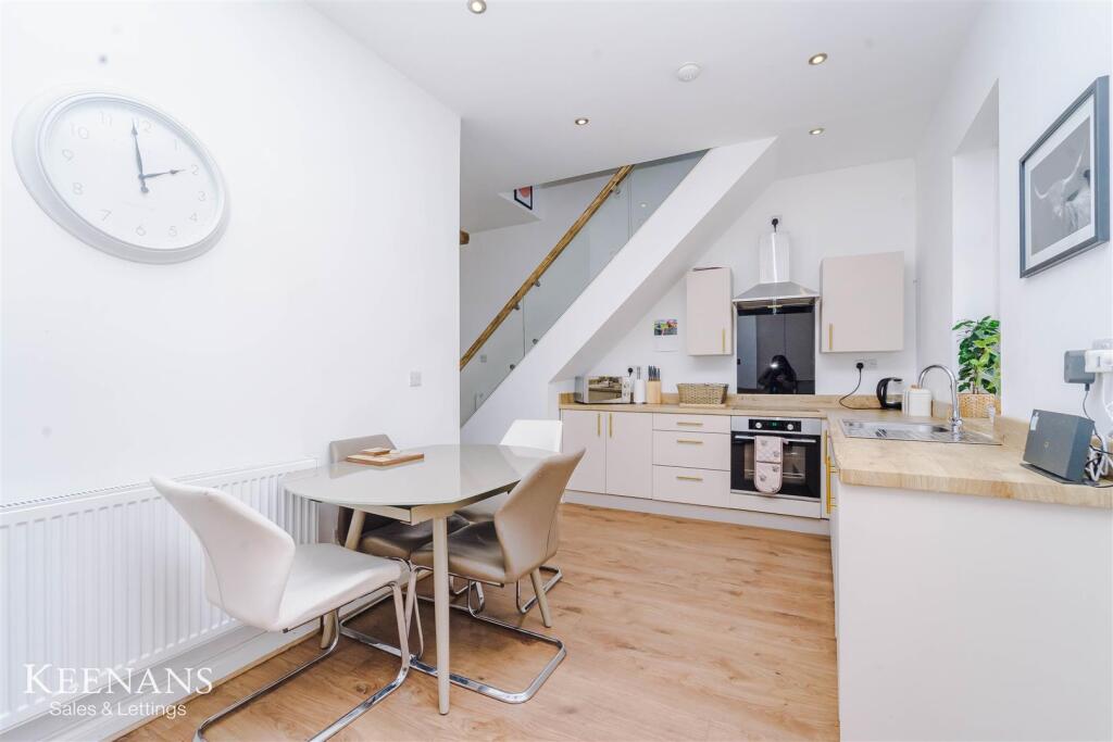 Main image of property: Blackburn Road, Haslingden, Rossendale