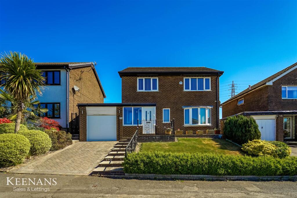 Main image of property: Yarmouth Avenue, Haslingden, Rossendale