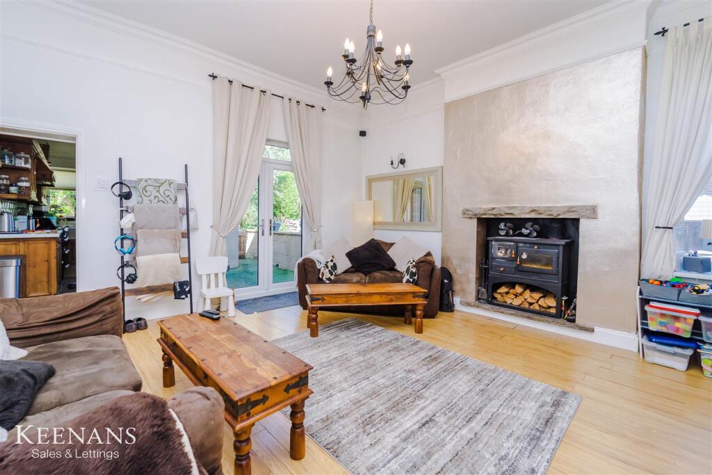 Main image of property: Bankside Lane, Bacup