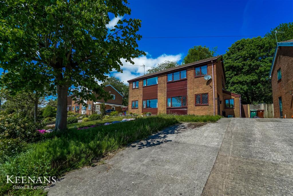 Main image of property: York Avenue, Haslingden, Rossendale