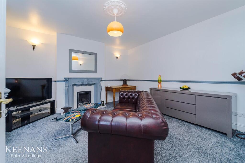 Main image of property: Plantation Street, Bacup