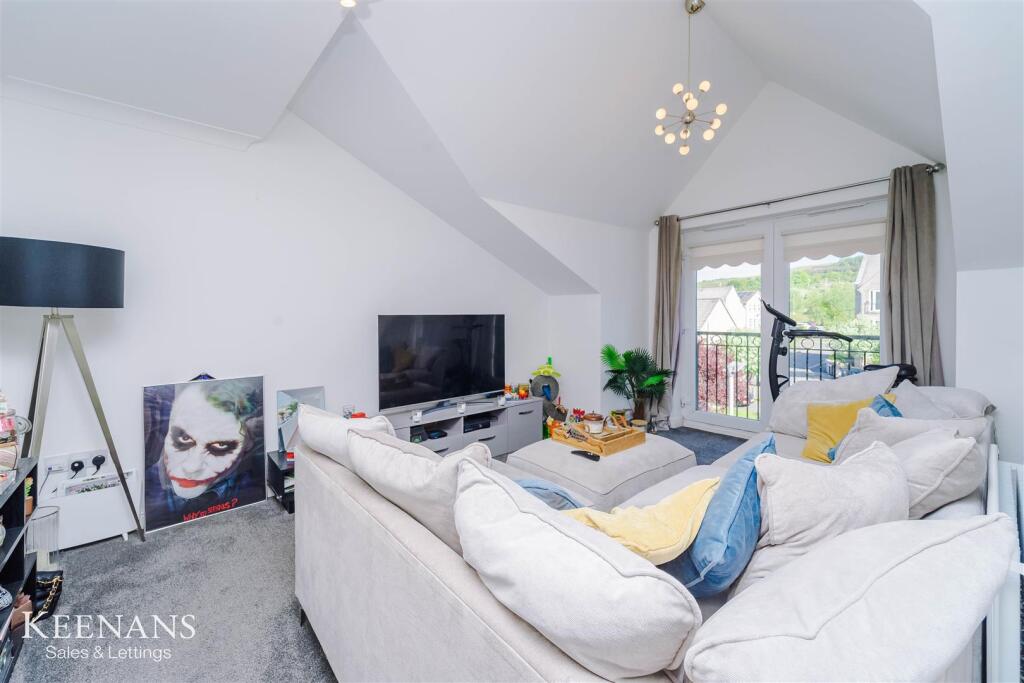Main image of property: Grange Park Way, Haslingden, Rossendale