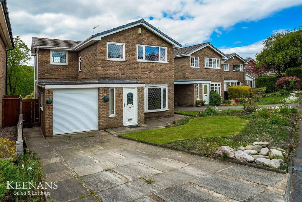 Main image of property: New Barn Close, Rossendale