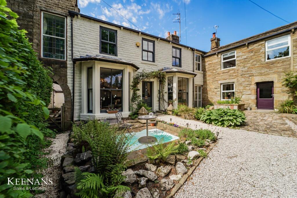 Main image of property: Springhill, Higher Cloughfold, Rossendale